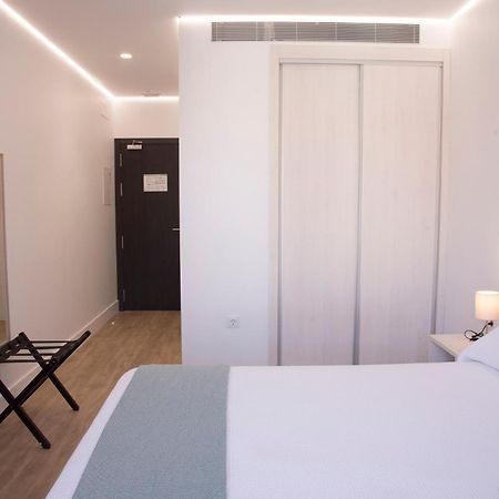 Gm Hotel Marchena  Exterior foto