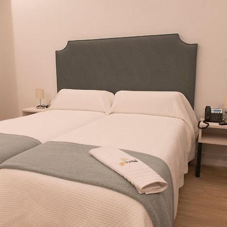 Gm Hotel Marchena  Exterior foto